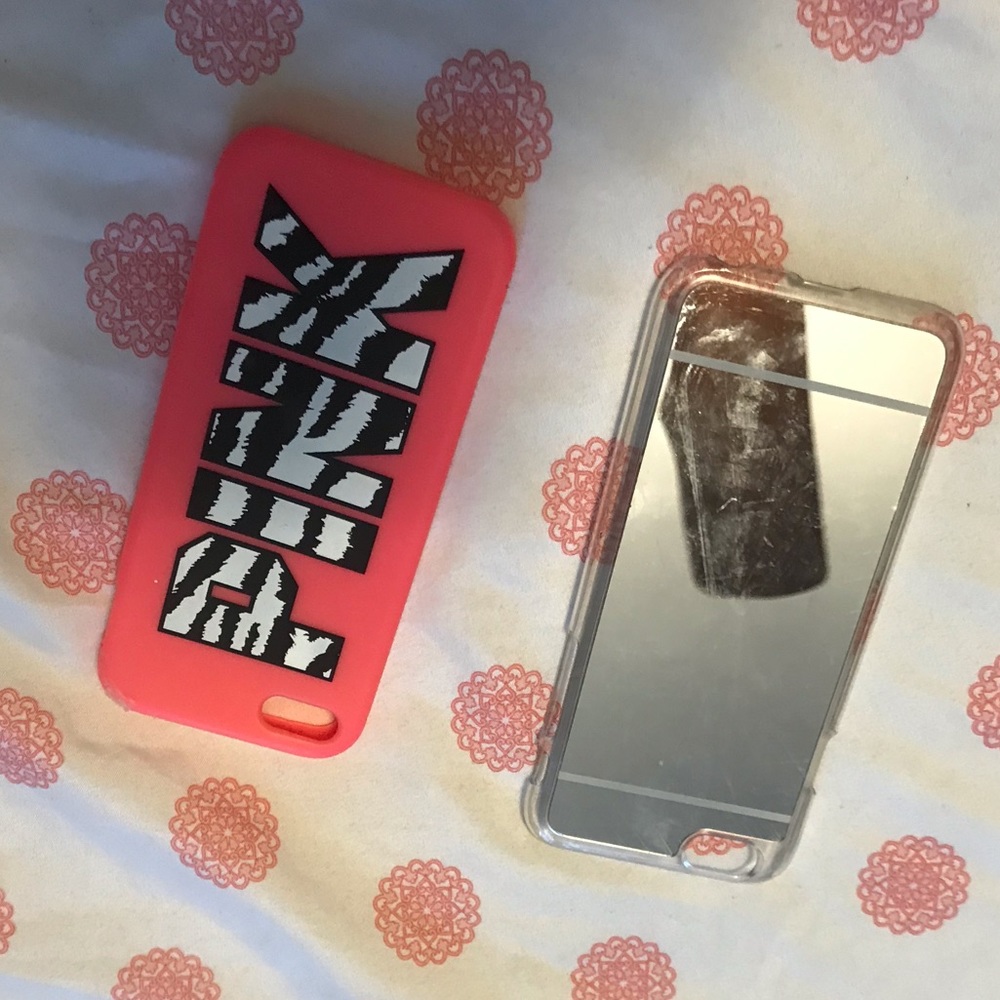 iphone 6 & 5 Case